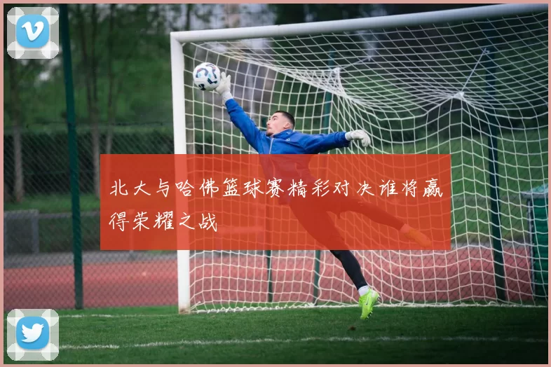北大与哈佛篮球赛精彩对决谁将赢得荣耀之战